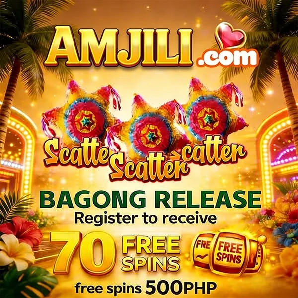 AMJILI Maxwin Pola Gacor Hari Ini