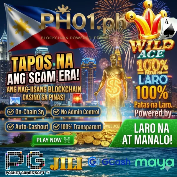 PH01 Game Online Resmi 2026