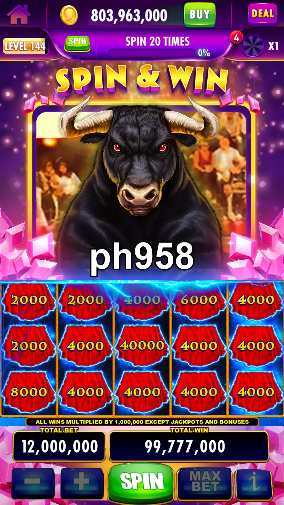 ph958 APK