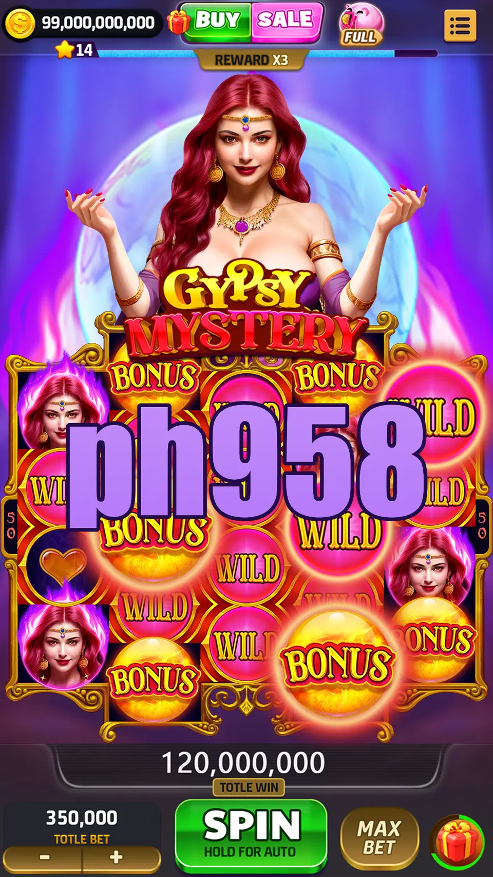 ph958 APK