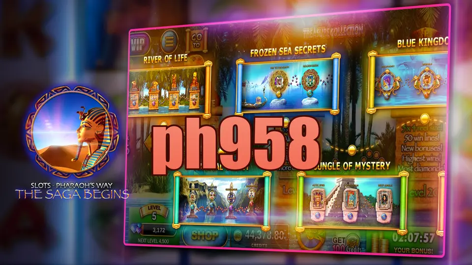 ph958 Mag-login