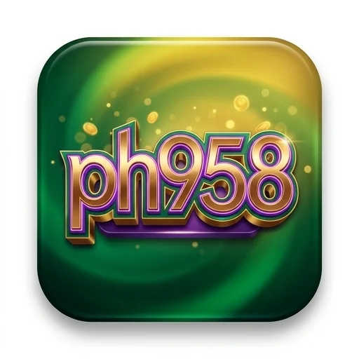 ph958 Logo - Opisyal