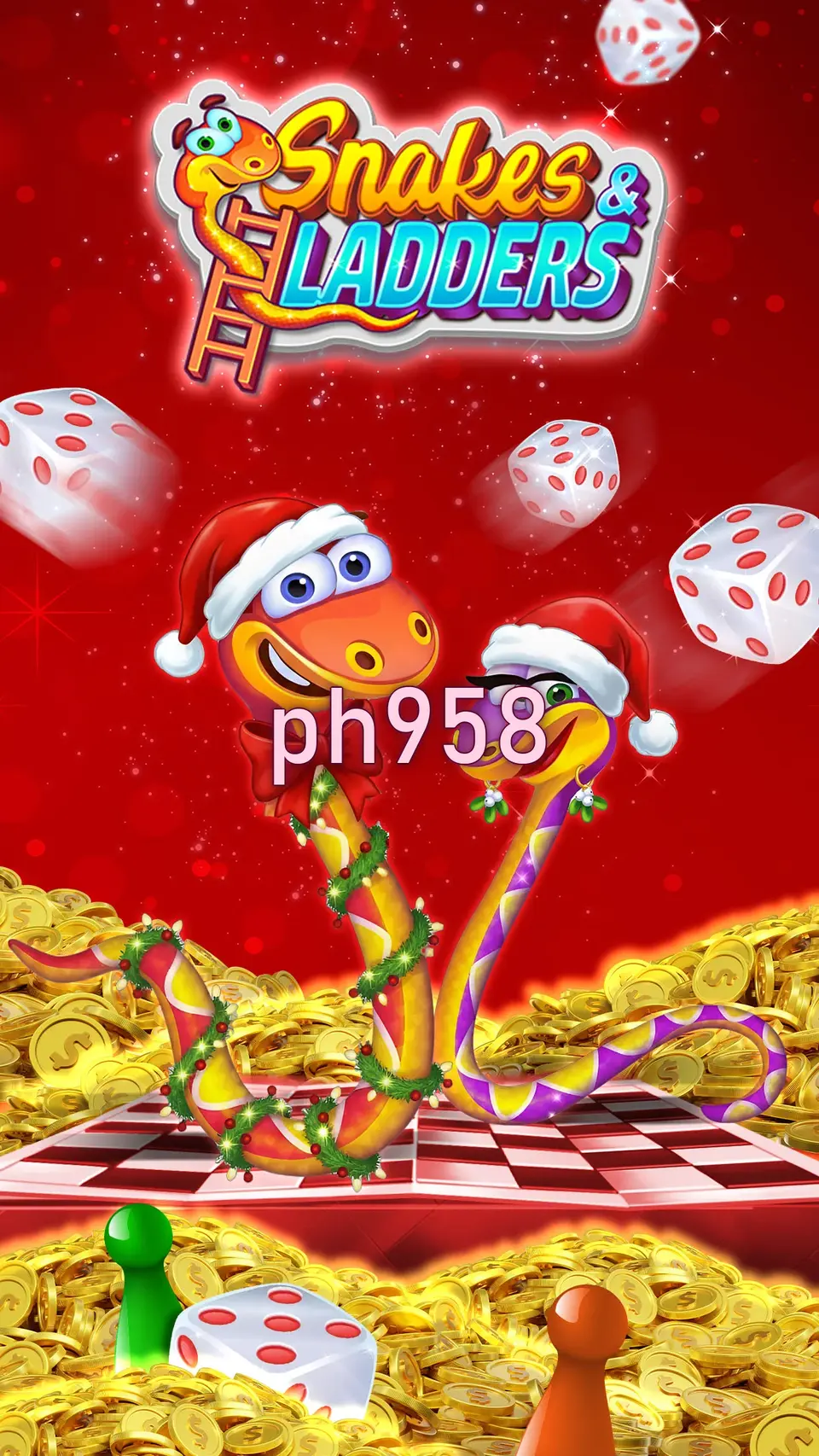 ph958 Mga screenshot - APK Opisyal