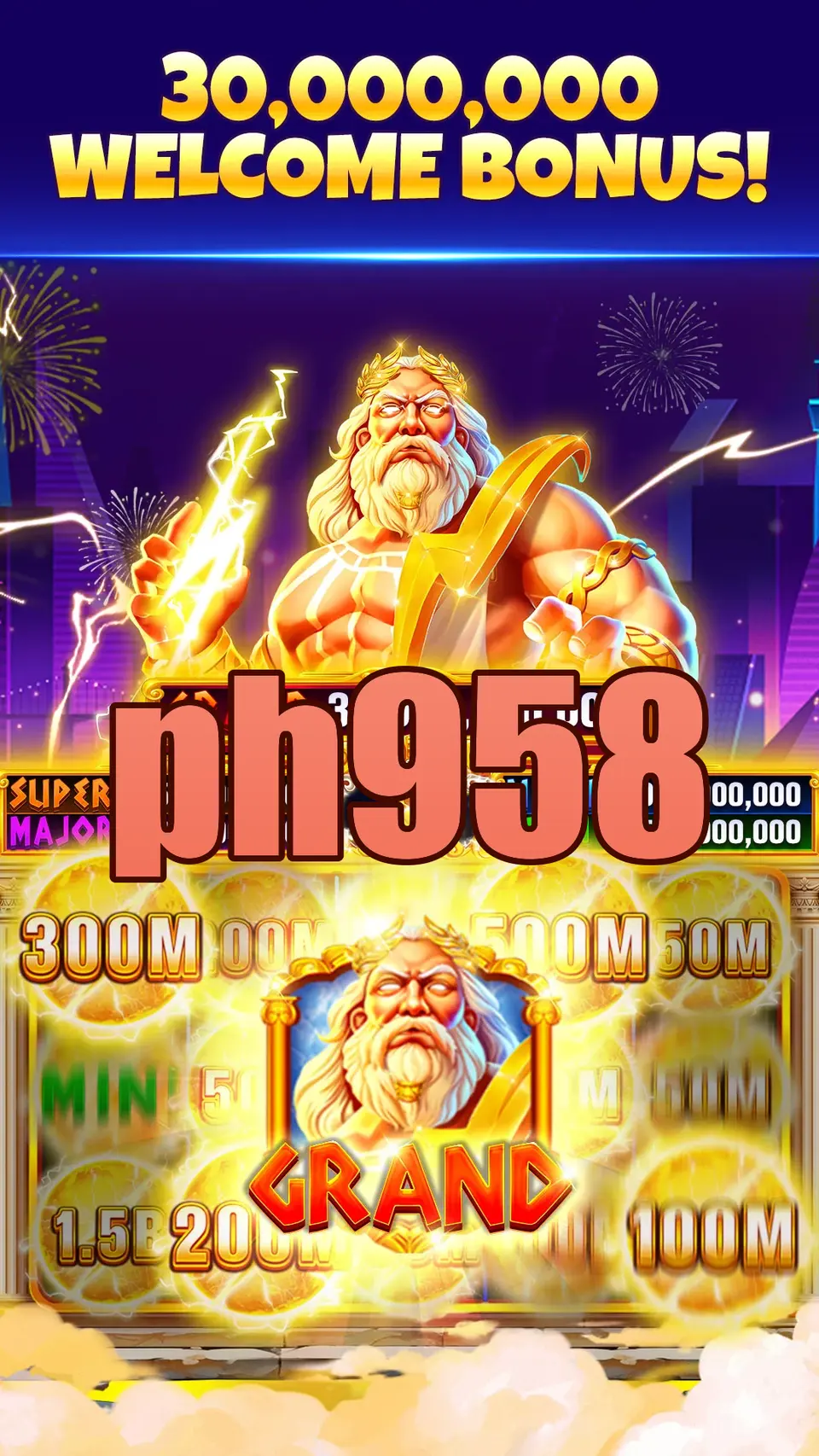 ph958 Preview - Opisyal I-download